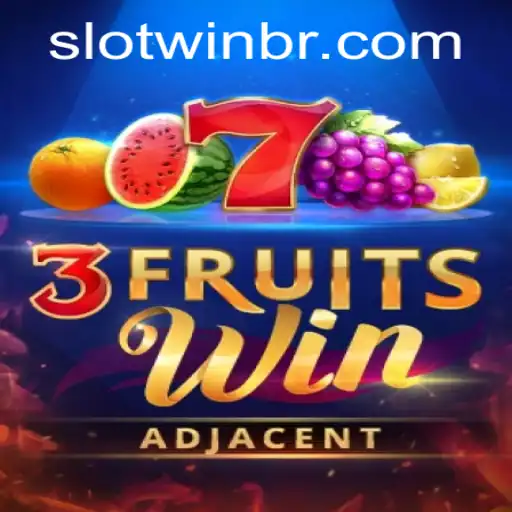 Descubra o Fascinante Mundo de 3FruitsWin: A Nova Sensação dos Jogos de Slot