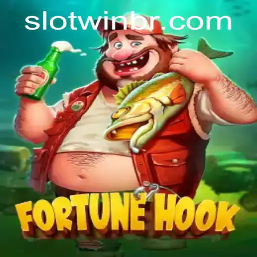 Descubra FortuneHook: O SlotWin do Momento