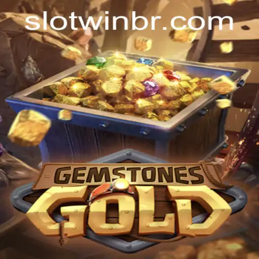 Explorando a Aventura do SlotWin em GemstonesGold