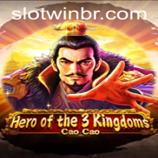 Heroofthe3KingdomsCaoCao: Descubra a Emoção do Jogo de Slot Win