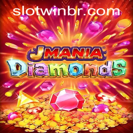 Descubra o Mundo de Emoções em JManiaDiamonds: O SlotWin que Encanta