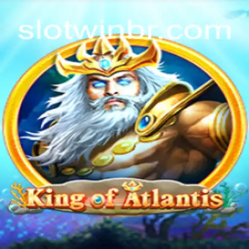Descubra o Fascinante Mundo do Jogo KingofAtlantis SlotWin