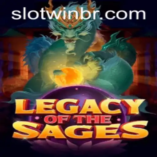 Desvendando o Mistério de LegacyoftheSages: SlotWin e Muito Mais