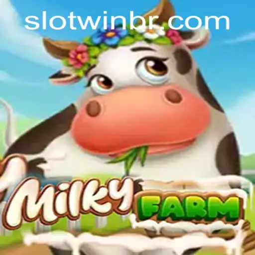 Explorando o Universo de MilkyFarm: SlotWin