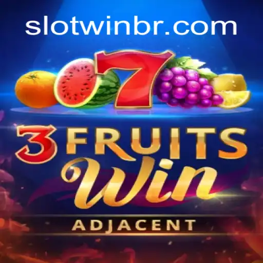 Descubra o Fascinante Mundo de 3FruitsWin: A Nova Sensação dos Jogos de Slot