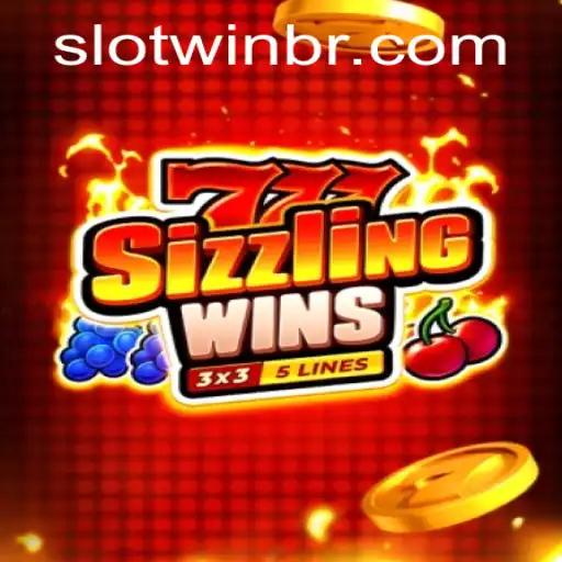 Descubra o Empolgante Mundo de 777sizzlingwins: Um Guia Completo para SlotWin