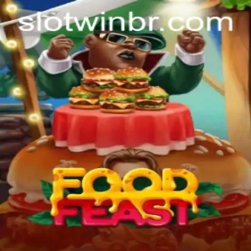 Descubra o Fascinante Universo do Jogo FoodFeast: SlotWin