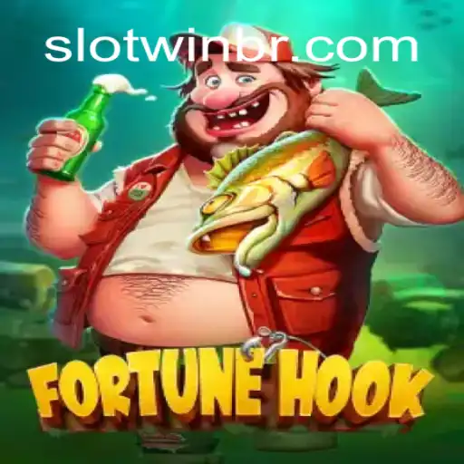 Descubra FortuneHook: O SlotWin do Momento