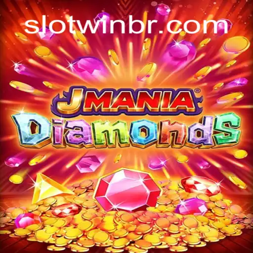 Descubra o Mundo de Emoções em JManiaDiamonds: O SlotWin que Encanta