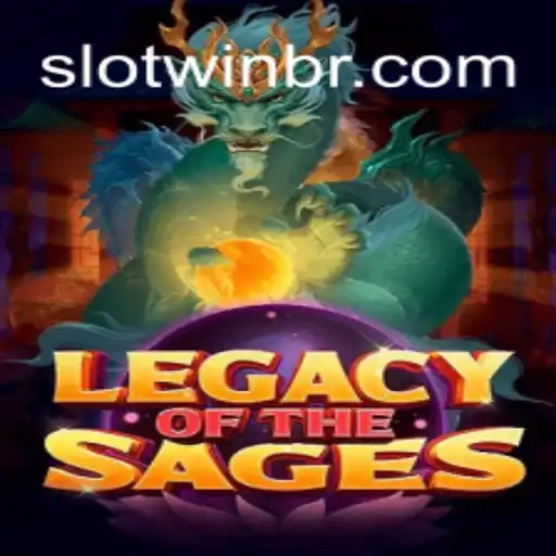 Desvendando o Mistério de LegacyoftheSages: SlotWin e Muito Mais