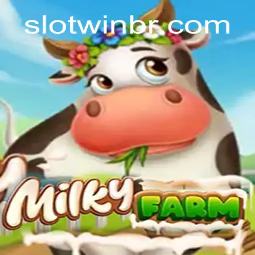 Explorando o Universo de MilkyFarm: SlotWin