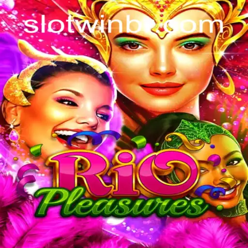 Explorando o Mundo de RioPleasures: A Emoção do SlotWin