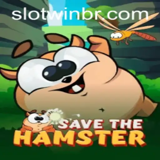 Descubra o Empolgante Jogo SavetheHamster: SlotWin