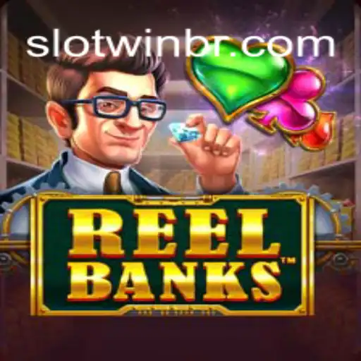 Explorando o Fascinante Mundo do Jogo ReelBanks: Uma Jornada pelos Cassinos Online