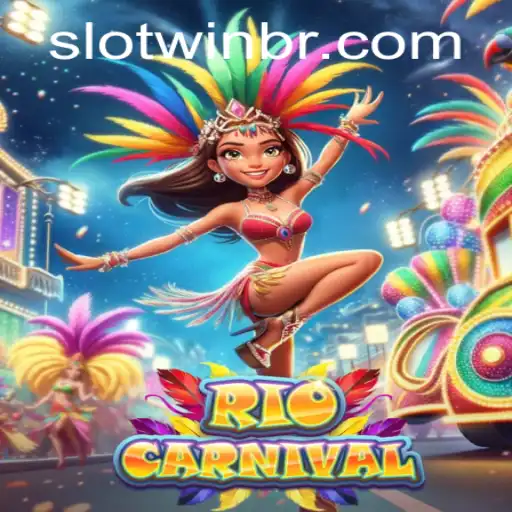 Descubra o Mundo Vibrante de RioCarnival SlotWin