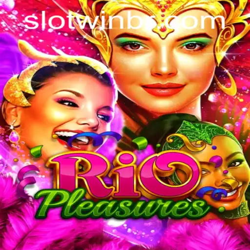 Explorando o Mundo de RioPleasures: A Emoção do SlotWin