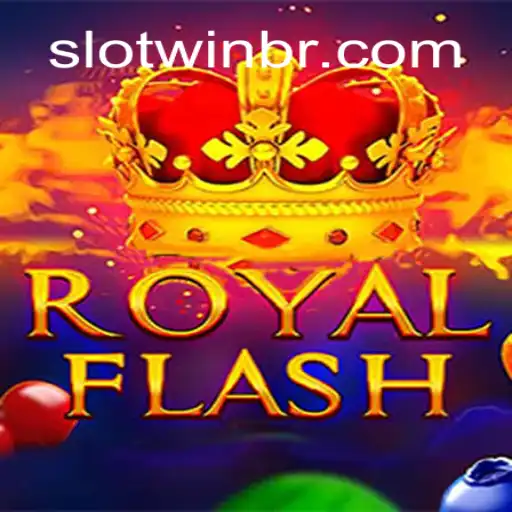 RoyalFlash: Descubra a Emoção do SlotWin em 2023