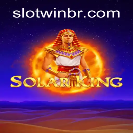 Descubra o Mundo Fascinante de SolarKing: Uma Aventura no Universo SlotWin